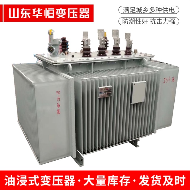 S13-10000/35沙湾沙湾沙湾电力变压器厂家