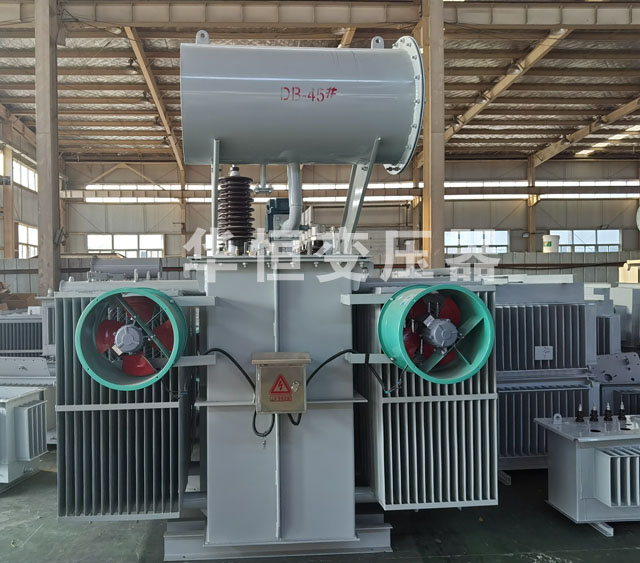 S13-6300/35沙湾沙湾沙湾电力变压器