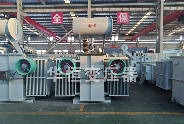 S13-6300/35沙湾沙湾沙湾油浸式变压器